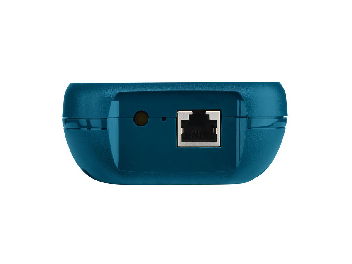 SOFTING CableMaster PoE, Verdrahtungs- und PoE++ Tester