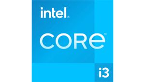 Intel Core i3-12100F Prozessor 12 MB Smart Cache Box