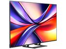 Hisense TV 43A7Q 43", QLED 4K, 60Hz, 300 Nits