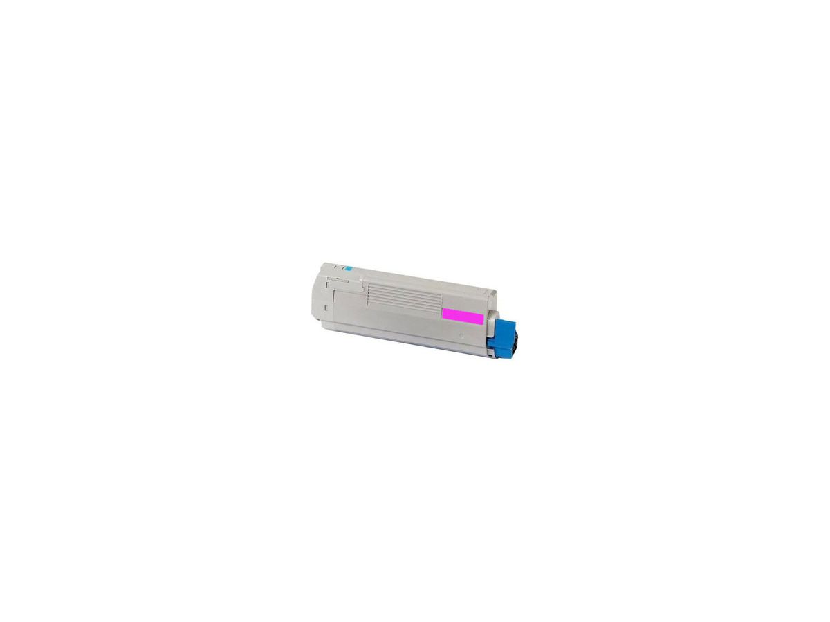 OKI 45536506 Tonerkartusche Original Magenta 1 Stück(e)