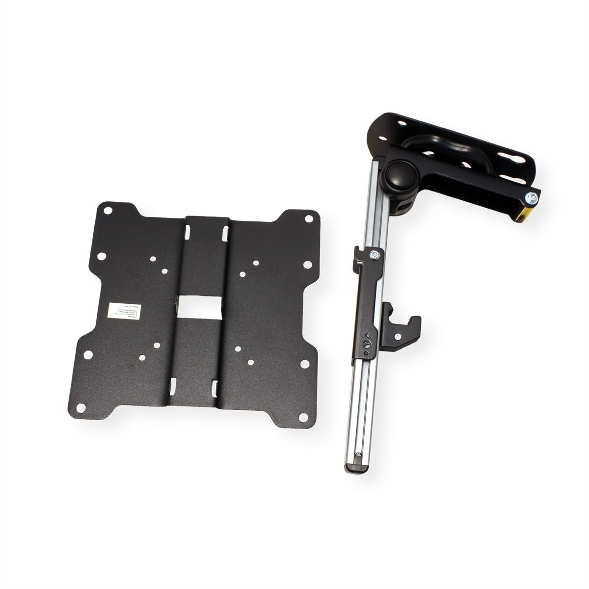 VALUE TV-Deckenhalterung, klappbar, 17-37 Zoll, bis 20 kg