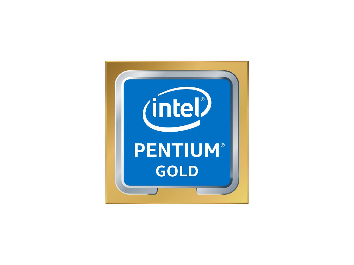 Intel Pentium Gold G6600 Prozessor 4,2 GHz 4 MB Smart Cache Box