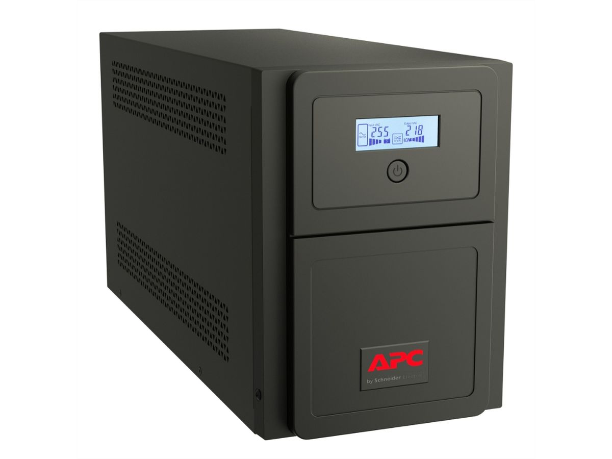 APC EASYS UPS SMV750CAI 750VA