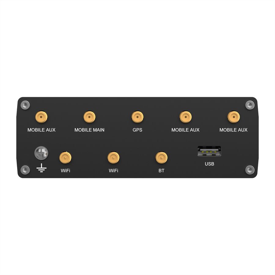 TELTONIKA RUTX14 LTE/4G CAT 12 Industrie Router