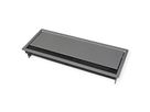 BACHMANN CONI Einbaurahmen large, anthrazit