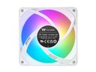 Thermaltake CT120 EX ARGB Sync 3-Fan Pack, weiß