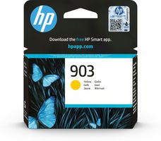 HP 903 Gelb Original Tintenpatrone