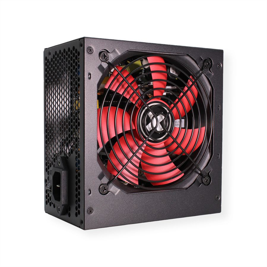 Xilence XP400R6 PC Netzteil, 400W Peak Power, ATX