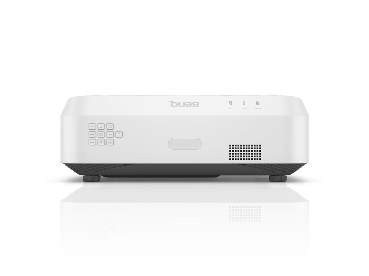 BenQ LW890UST Beamer Ultra-Short-Throw-Projektor 4000 ANSI Lumen DLP WXGA (1280x800) 3D Weiß