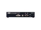 ATEN KE6910T DVI-D Dual Link KVM Over IP Extender Sender