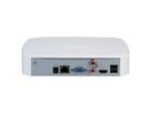 DAHUA NVR2104-I2, 4CH 1HDD Smart 1U Netzwerk-Videorekorder