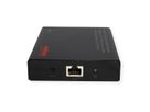 ROLINE HDMI Extender und Splitter, 1x2, über Kat.6A, 70m, 4K60Hz