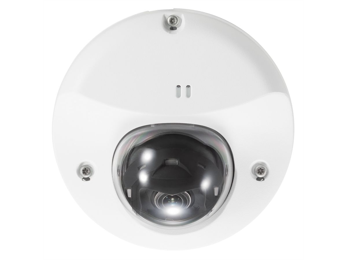 I-PRO WV-U35401-F2L Dome 4MP Outdoor
