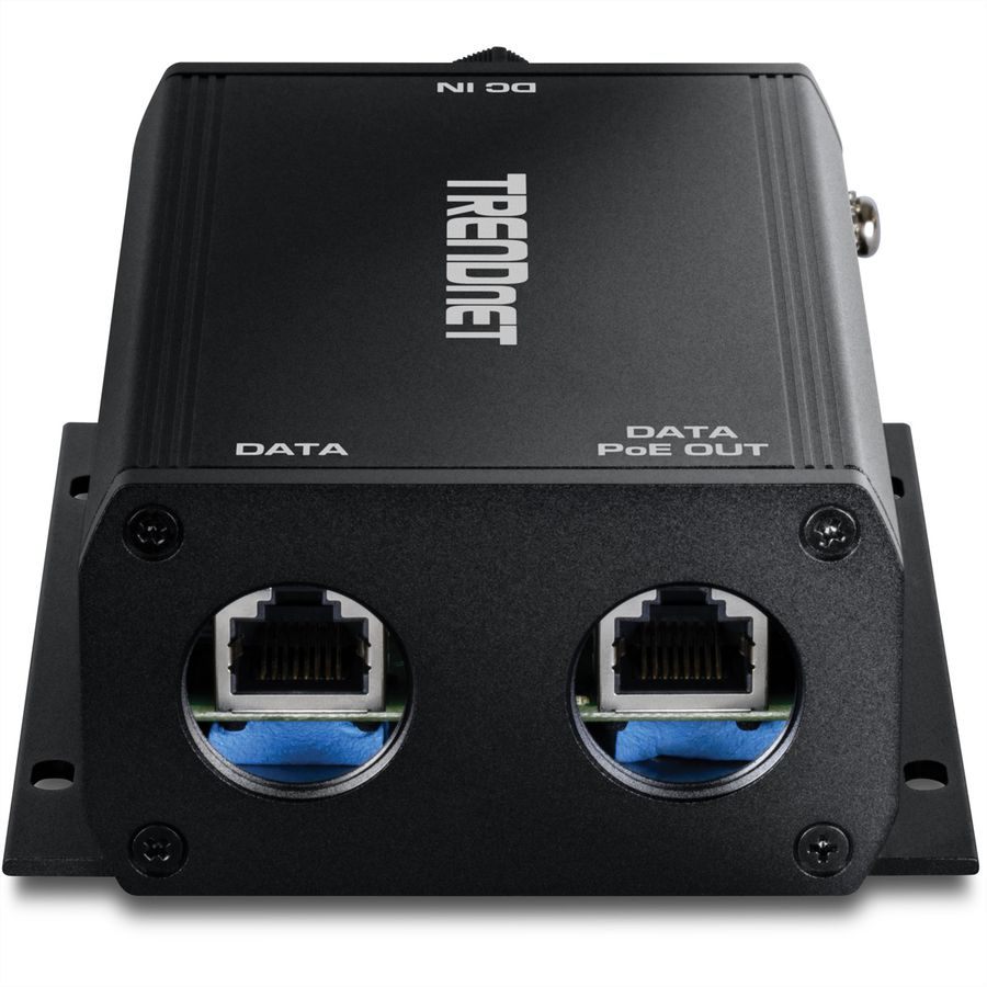 TRENDnet TI-O119GI PoE++ Injektor IP67 Outdoor Gigabit