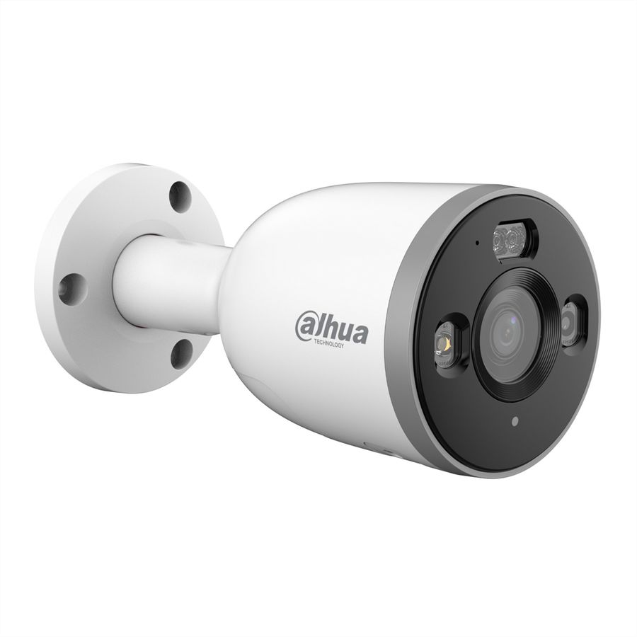 DAHUA DH-IPC-F3DP-PV-0280B-EUR, Bullet 3MP 2,8mm IR LED WLAN Kamera