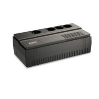 APC EASY UPS BV500I-GR, Schutzkontakt Ausgang