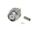 TELEGÄRTNER TNC-Crimpstecker 50 Ohm für RG-316/U