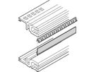 SCHROFF EMV-Dichtsatz zwischen Modulschiene und Modulschiene - HF-DICHTSATZ 20TE