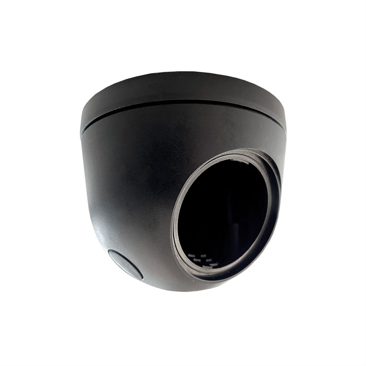 MOBOTIX SingleMount S7x, schwarz