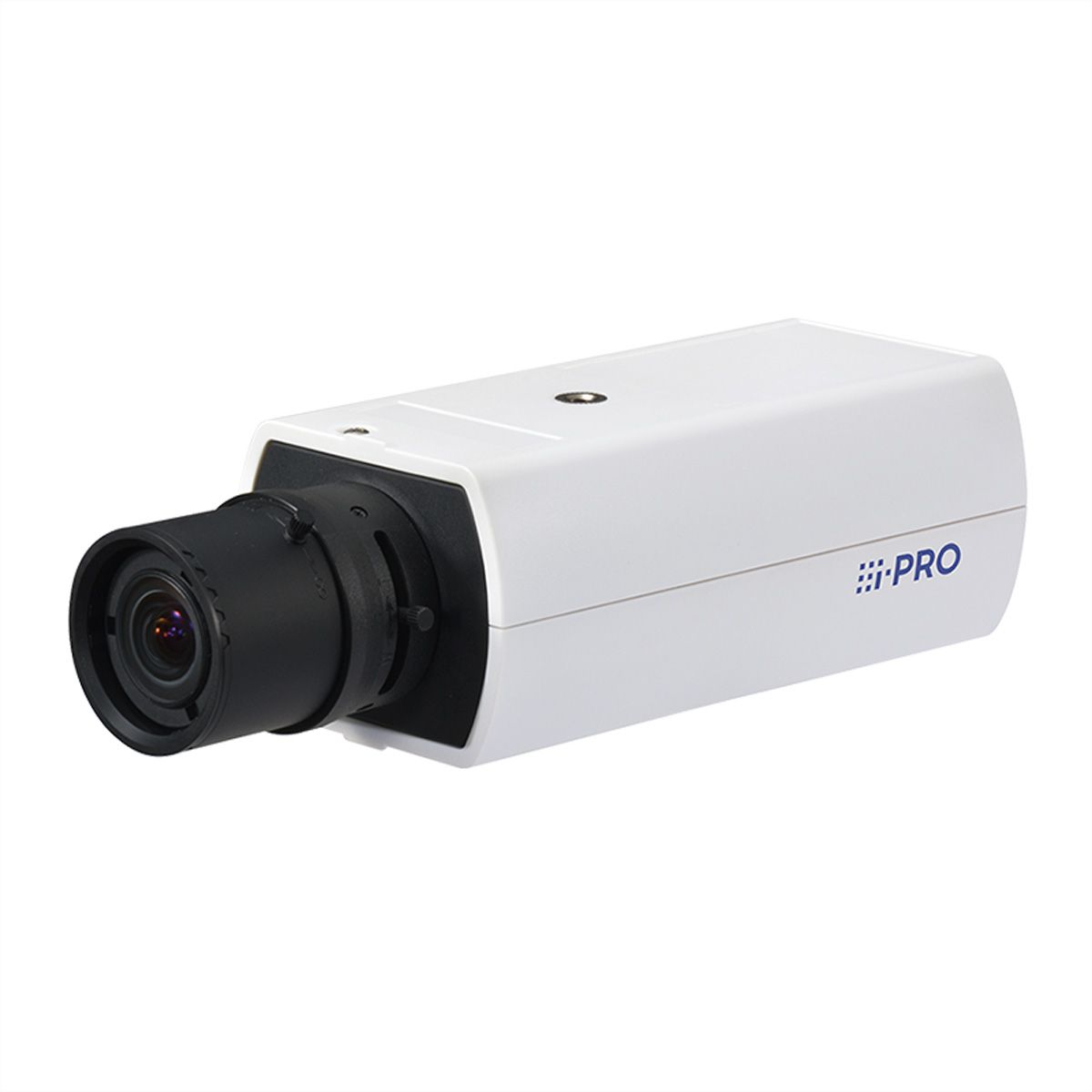 i-PRO WV-S1136AV 2MP AI INDOOR Box Netzwerk Kamera
