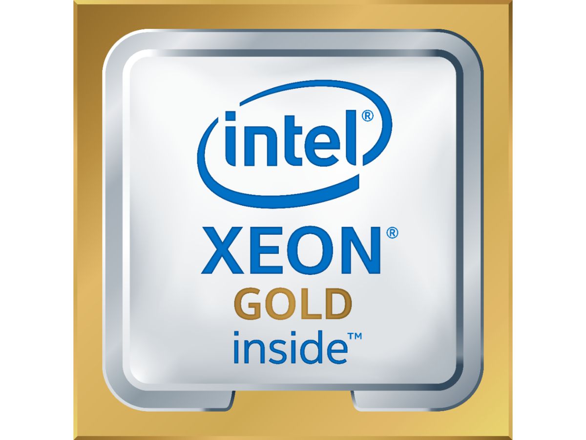 Intel Xeon 6244 Prozessor 3,6 GHz 24,75 MB