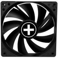 XILENCE XF139 Performance C Gehäuselüfter XPF120.B 120 mm, schwarz