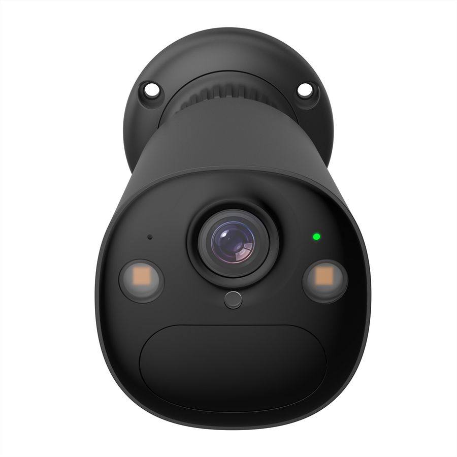DAHUA DH-IPC-BF4CP-4G-0210B-XL-Ash-EUR Bullet Kamera 4 MP, 122.5°, IR-LED 15m, LTE, schwarz