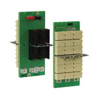 SCHROFF BPL CPCI-S 3HE 3SL FM SSR RIO