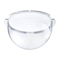 i-PRO WV-QDC101C Bracket, Clear Dome Cover
