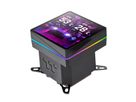 Thermaltake TH360 V3 Ultra ARGB Sync AIO Liquid Cooler, schwarz