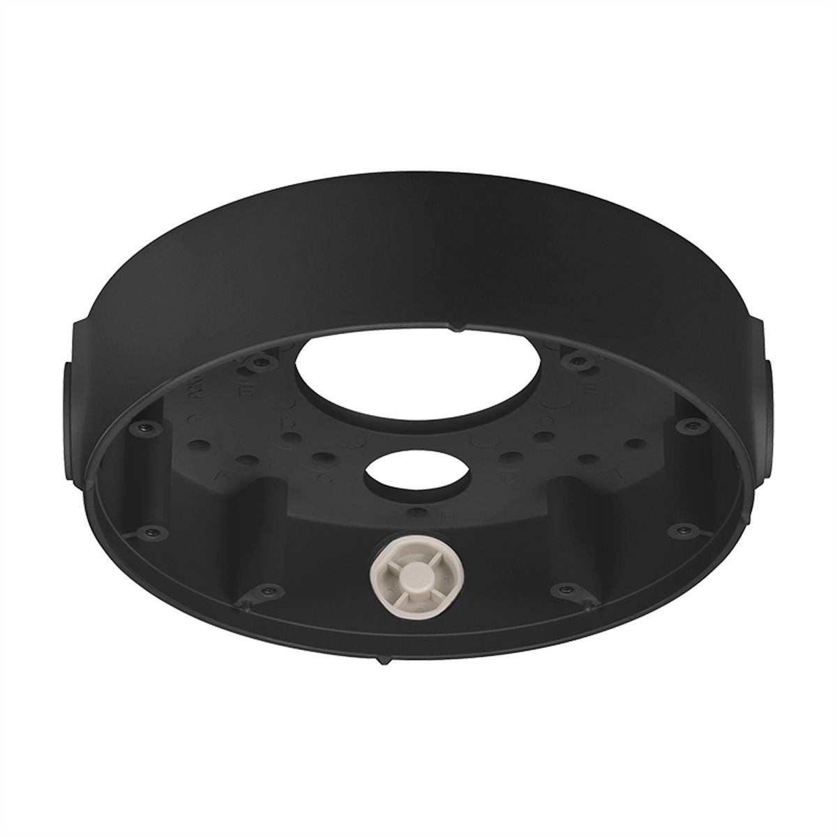 i-PRO WV-QJB501A-B Bracket, Base Bracket