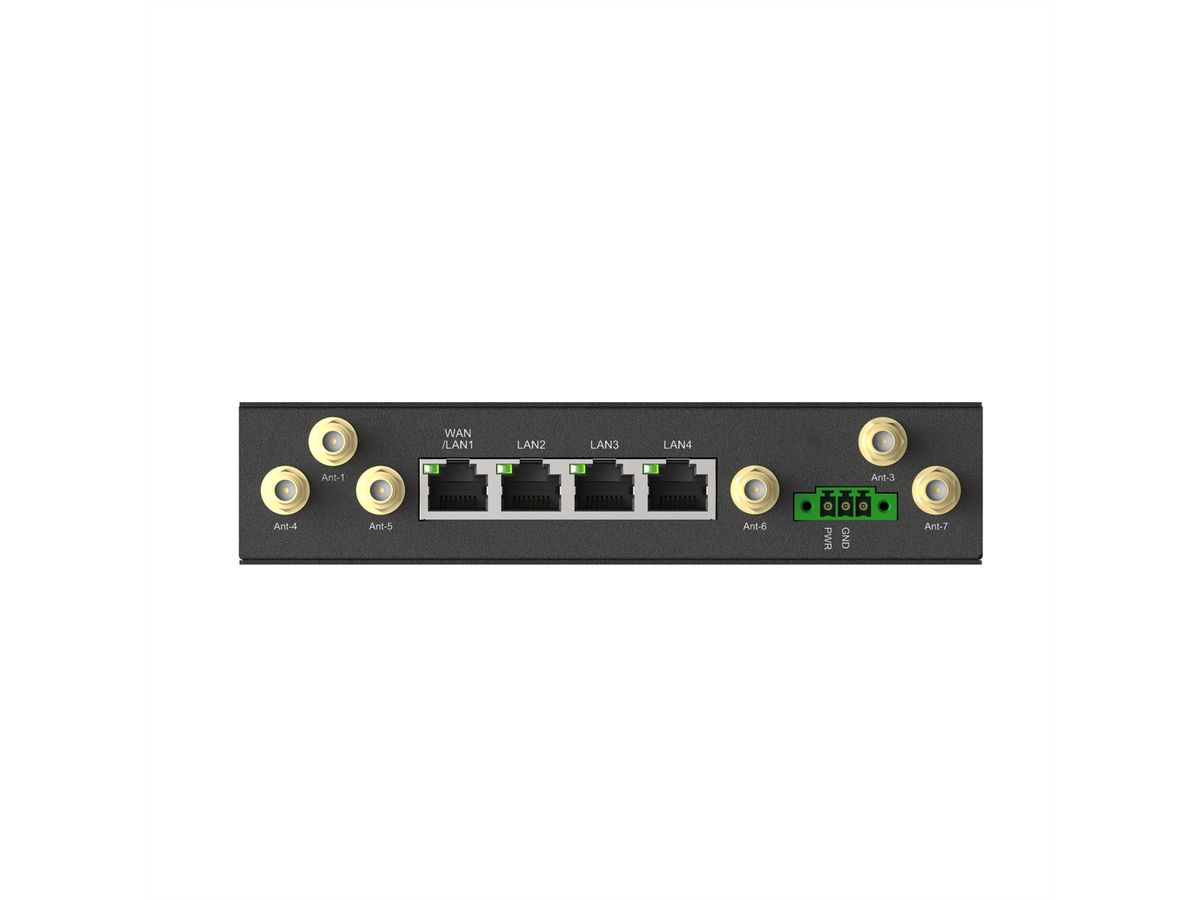 D-Link DWM-550-G 5G M2M VPN Wi-Fi Router