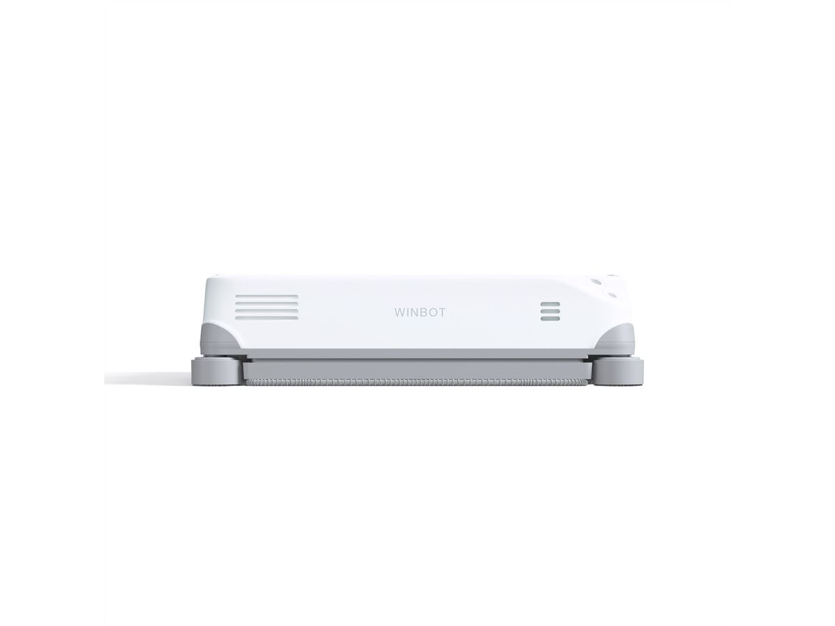Ecovacs Fensterreiniger MINI 2 Winbot, grau