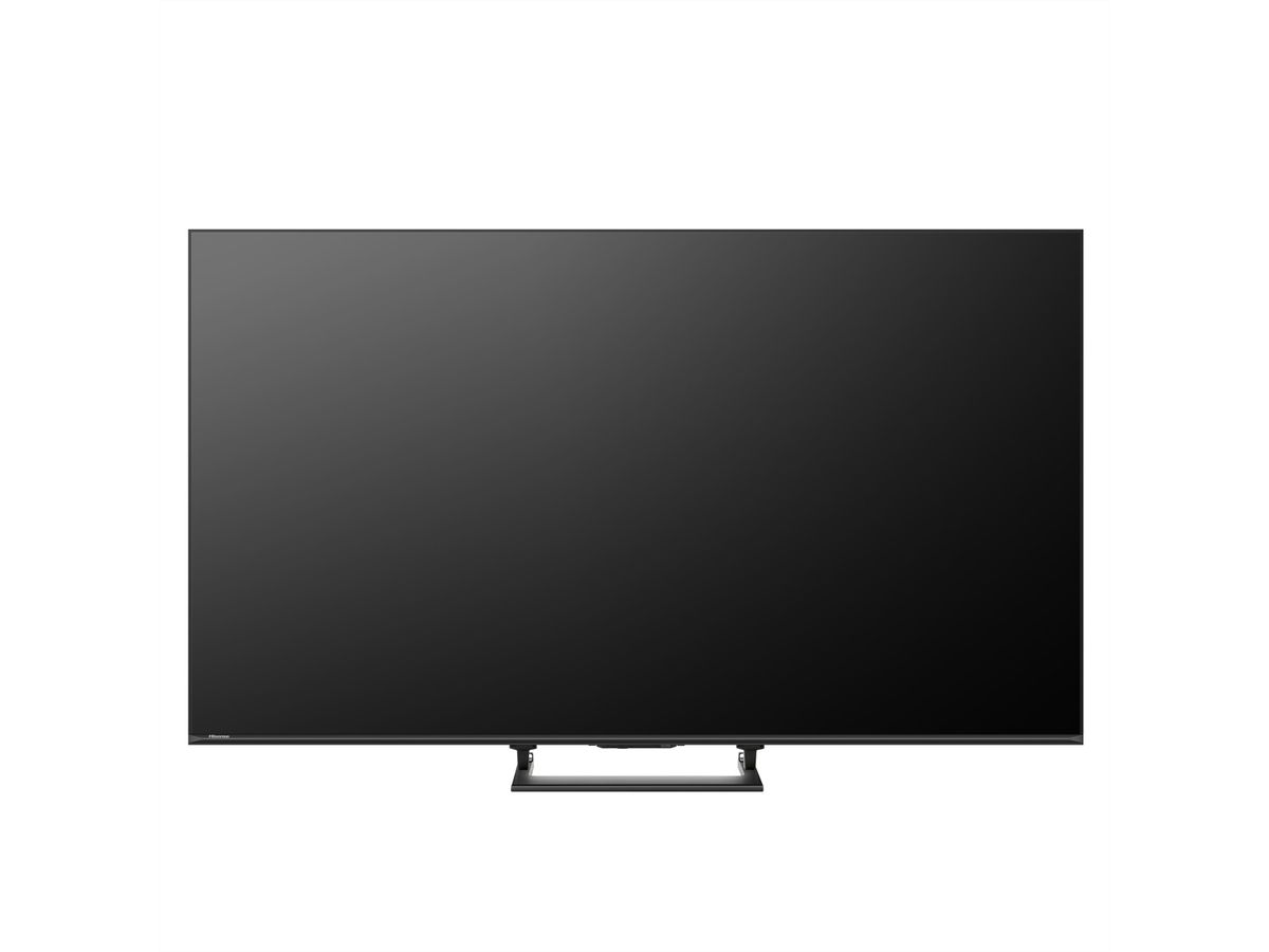Hisense TV 50A7DS 50", QLED 4K, 60Hz, 350 Nits