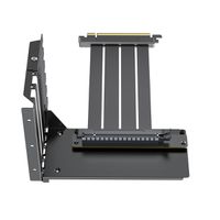 XILENCE X9 Vertical GPU Set für X912.ARG, nur mit X912.ARGB Xilent X Case kompatibel