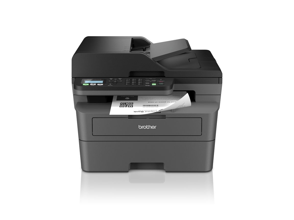 Brother MFC-L2800DW Multifunktionsdrucker Laser A4 1200 x 1200 DPI 32 Seiten pro Minute WLAN