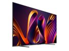 Hisense TV 100E77NQ PRO , 100", 4K, QLED, 120Hz