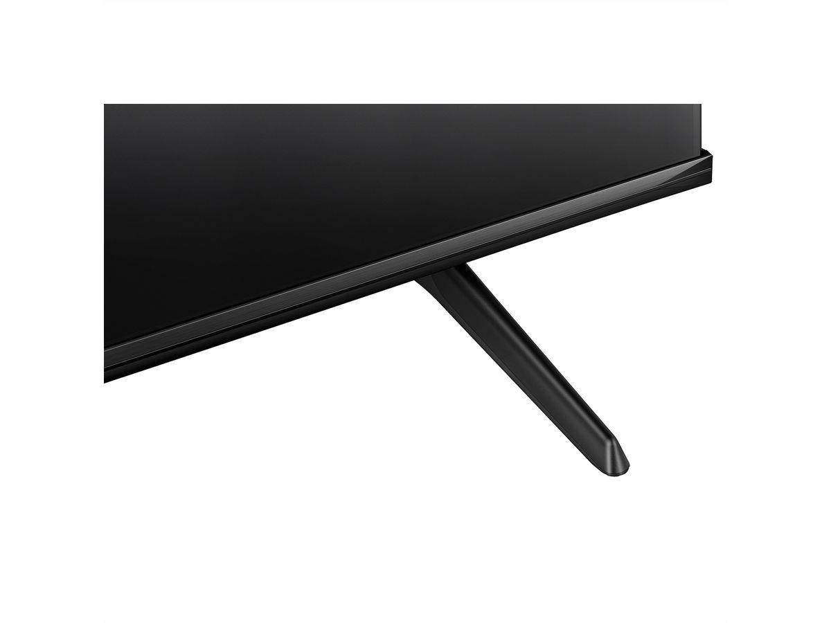 Hisense TV 43E77NQ, 43", 4K, QLED, 60Hz