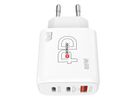 Skross Power Charger 65W PD EU