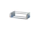 SCHROFF BGTR H M.GR.6HE 84TE 295T KD, Baugruppenträger mit Seitenwand Typ H