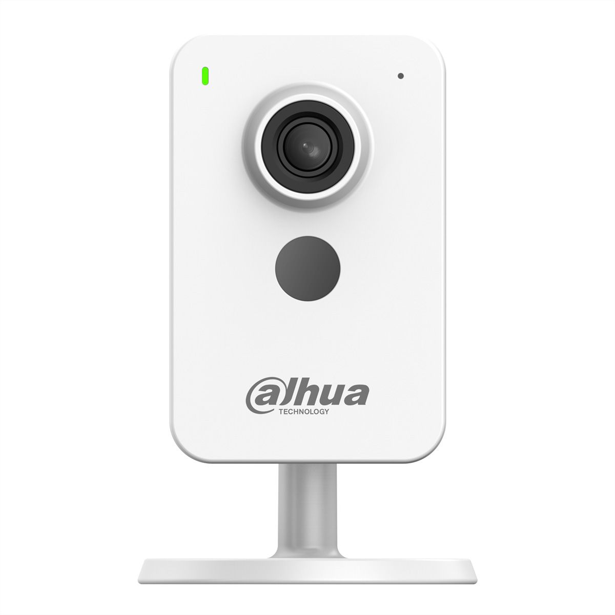 DAHUA DH-IPC-C2KP-P-0360B-EUR Cube Kamera 2 MP, 82°, IR-LED 30m, WiFi & PoE