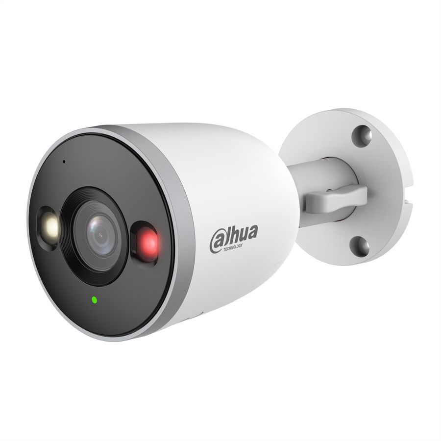 DAHUA DH-IPC-F3DP-IL-0360B-EUR, Bullet 3MP 3,6mm IR LED WLAN Kamera