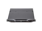 ATEN CL3800NW KVM-Konsole USB HDMI DVI VGA Dual Rail, DE-Layout