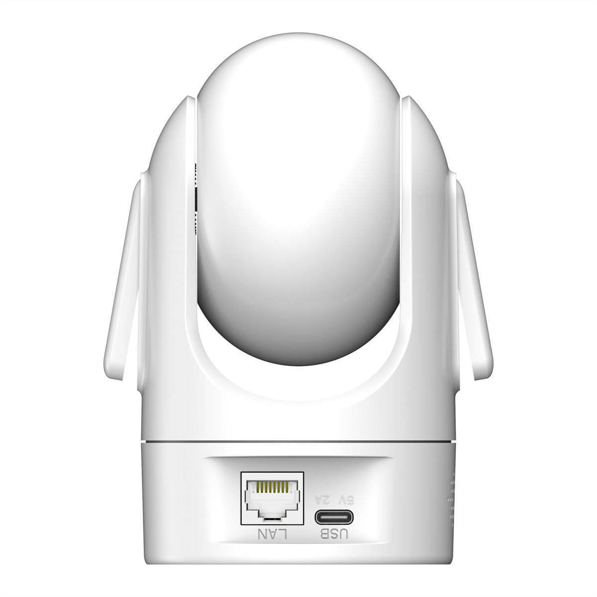 DAHUA DH-SD-H2C-0400B-EUR, PT 2MP IR LED WLAN Kamera