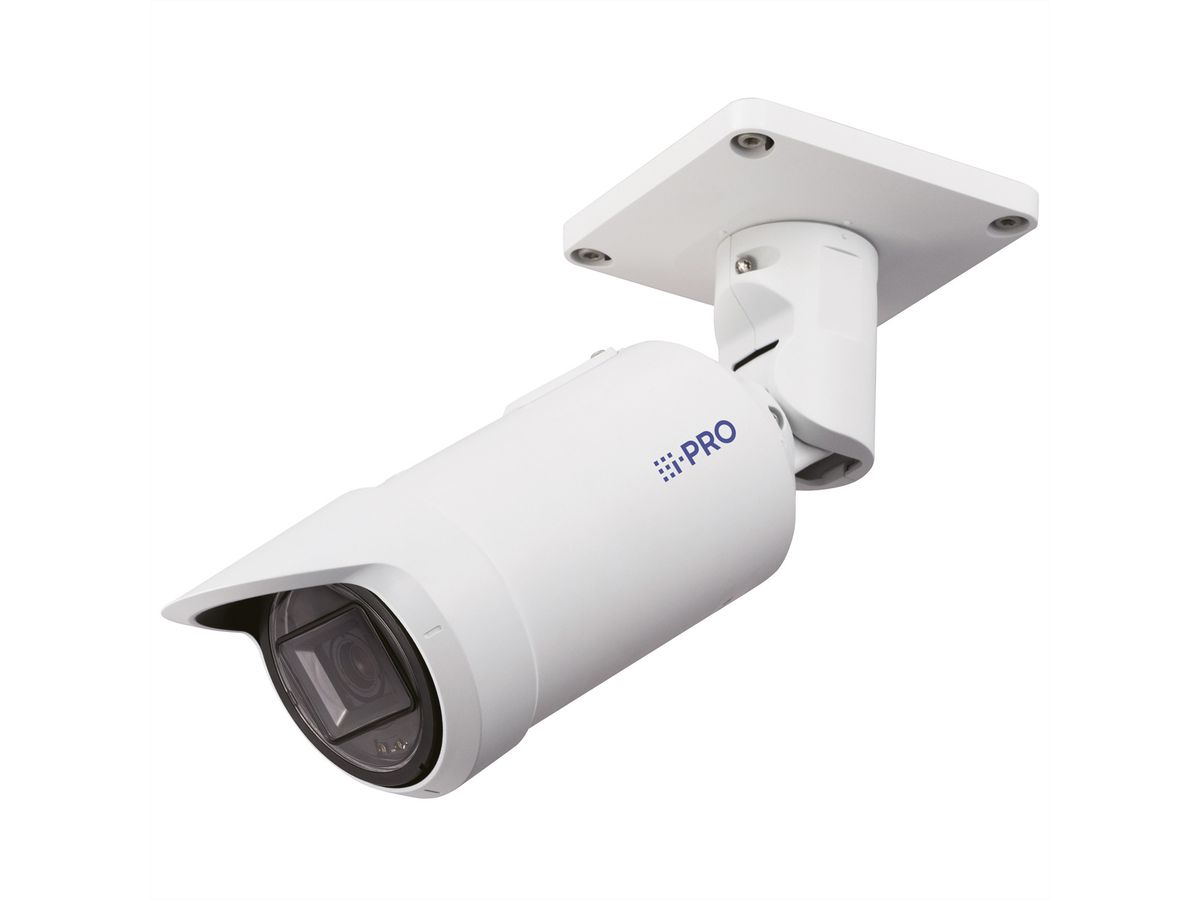 I-PRO WV-X15500-V3L 5MP Bullet Kamera AI OUTDOOR VANDAL