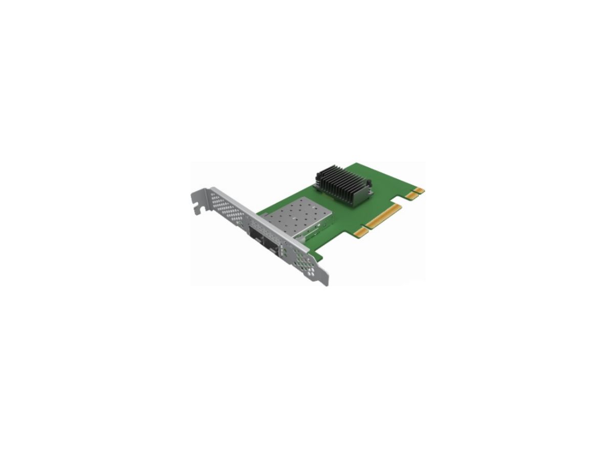 Intel Lan Riser Cable Kit AXXSTSFPPKIT Eingebaut SFP+ Netzwerkkarte
