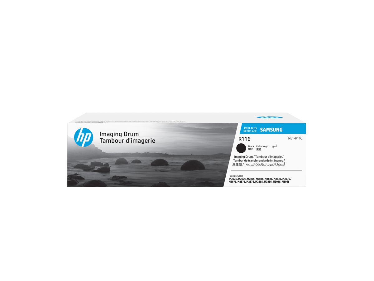 HP Samsung MLT-R116 Trommel