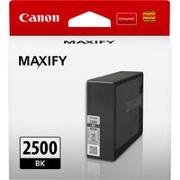 Canon PGI-2500BK Schwarz Tintentank
