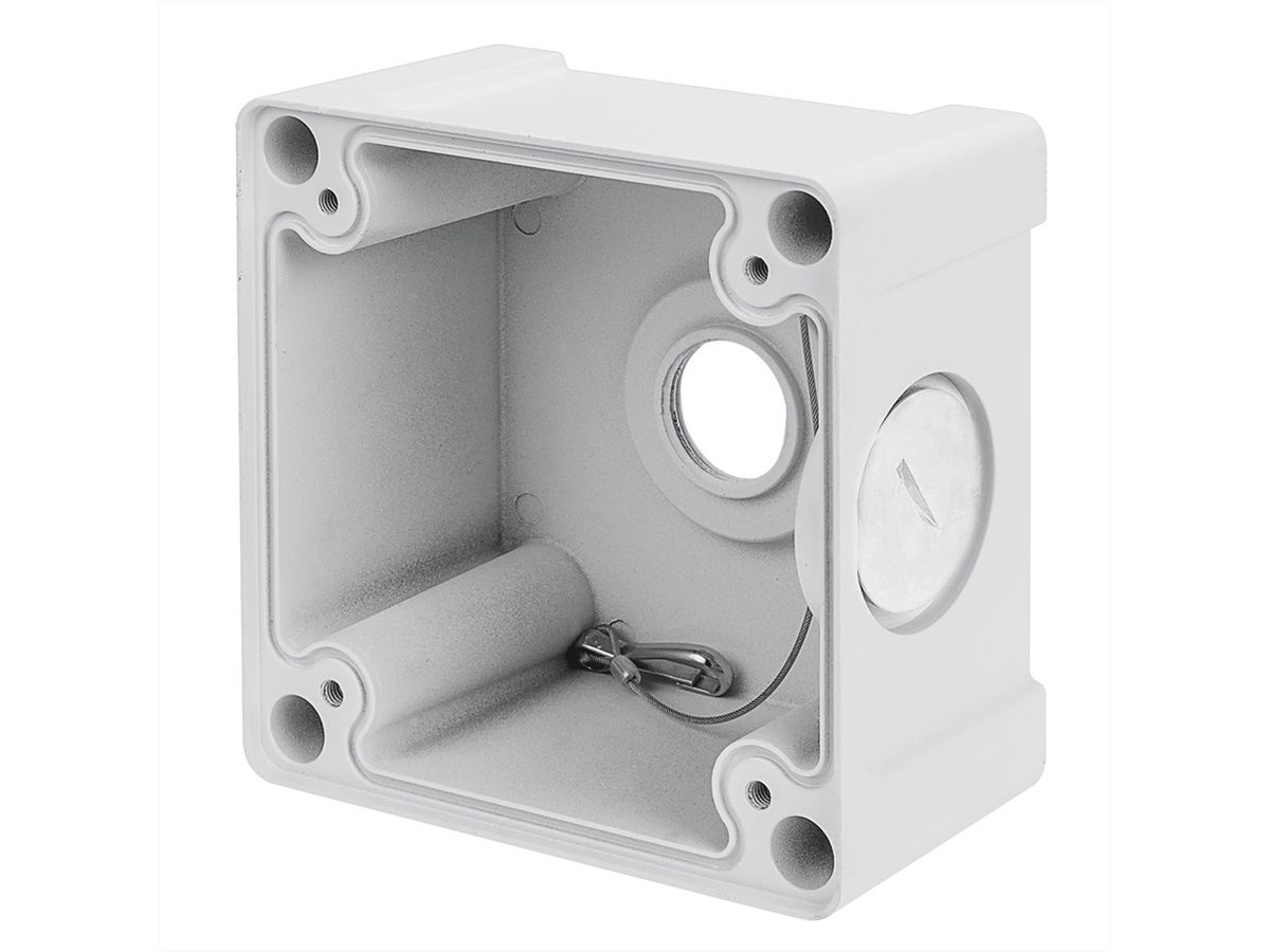 VIVOTEK AM-719 Junction Box