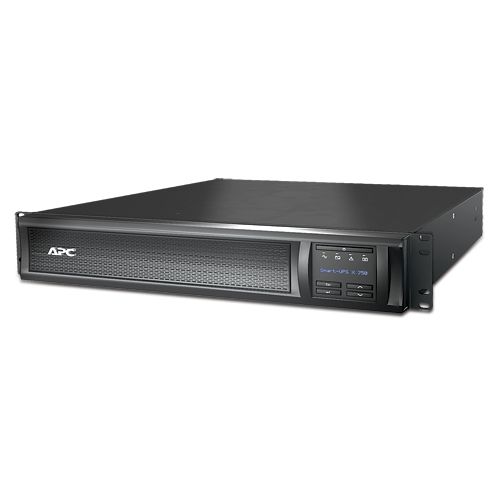 APC SMX750I, Line Interaktive USV